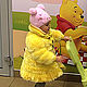 пальто для девочки 2 года, вязание пальто для девочки, пальто для девочки спицами, желтое пальто детское, вязаное пальто на подкладе, теплое детское пальто, пальто для девочки вязаное спицами, осень