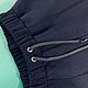 Брюки женские теплые со светоотражающим кантом. Брюки. Futer.clothes. Ярмарка Мастеров.  Фото №5