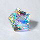 Заказать X-cube 4,42 карата. GnomTreasury - Натуральные камни. Ярмарка Мастеров. . Кабошоны Фото №3