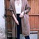 Кардиган Breeze. Кардиганы. Оксана (oksanamatveeva). Ярмарка Мастеров.  Фото №5