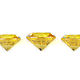 Комплект фианитов, 13,6 ct. Камни. Сергей DivoS (divos-stones). Ярмарка Мастеров.  Фото №4