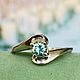 19p diamond Ring 'Starry sky' buy, Rings, Tolyatti,  Фото №1