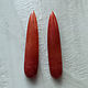 Copy of Red chalcedony cabochon. Cabochons. Gemlab. Online shopping on My Livemaster.  Фото №2