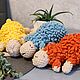 Игрушка сплюшка Сонный барашек, Мягкие игрушки, Липецк,  Фото №1