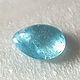 Кабошон аквамарина 7*10 (+-0.2) мм. Кабошоны. Zabaykalye-gem. Ярмарка Мастеров.  Фото №5