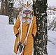 Шапка шамана. Шапки. Шаманская мастерская  Пятая стихия. Ярмарка Мастеров.  Фото №4