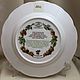 Винтаж: Тарелка «2002» по мотивам «Brambly Hedge» от ROYAL DOULTON. Тарелки винтажные. Vintage My Story (Ирина). Ярмарка Мастеров.  Фото №8