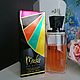 Винтаж: MACKIE от Bob Mackie EDT Spray USA 100 мл неполный, Духи винтажные, Нижний Новгород,  Фото №1