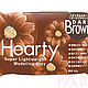 Hearty Dark Brown 50гр, Фарфор, Москва,  Фото №1