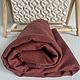 Заказать Канвас мраморный винный хлопок 450г. Best Fabric. Ярмарка Мастеров. . Ткани Фото №3