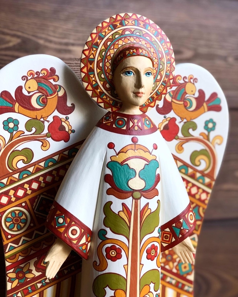 Мой профиль