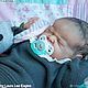 Заказать Лимитный иолд Baby Journey от Laura Lee Eagles. RebornBoom-XXI. Ярмарка Мастеров. . Заготовки для кукол и игрушек Фото №3