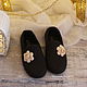 'Chanel' felted loafer, Slippers, St. Petersburg,  Фото №1