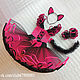 Cat costume. Carnival costumes for children. TutuChic. Online shopping on My Livemaster.  Фото №2