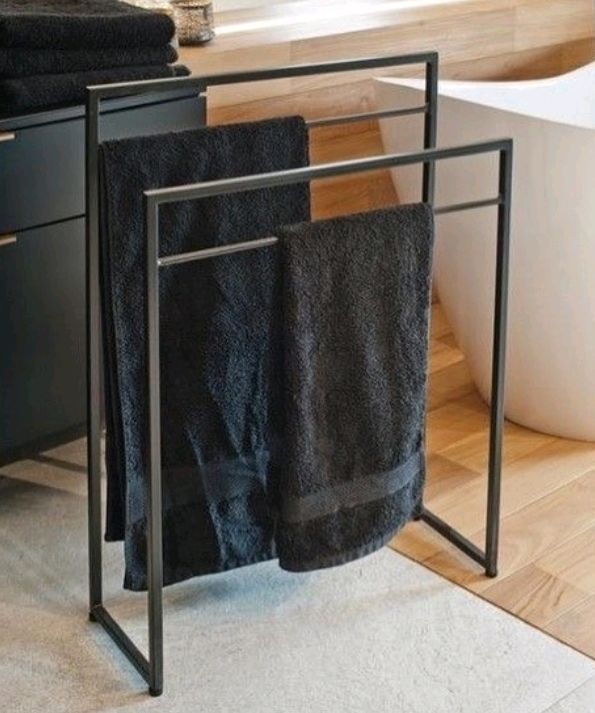 Полотенцесушитель в интернет-магазине Ярмарка Мастеров по цене 2230 ...