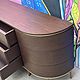 Комод "Palma-Soriano". Комоды. Furniture From R&B. Ярмарка Мастеров.  Фото №8