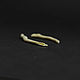 Заказать Os penis , baculum  росомахи 74 мм. MADRE ARCHAICA. Ярмарка Мастеров. . Ритуальная атрибутика Фото №3