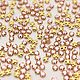 PR-1274 Шатоны 4 мм Light Rose пришивные Preciosa, 10 шт, Кристаллы, Нижний Новгород,  Фото №1