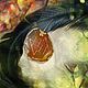 Заказать Рунический амулет «РЕШЕНИЕ». Magic shop  'Miracles'. Ярмарка Мастеров. . Оберег Фото №3