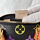 Винтаж: Сумка винтажная Louis Vuitton Monogram Multicolor Mini Speedy. Сумки винтажные. Chic bags. Ярмарка Мастеров.  Фото №7
