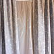 Decorative curtains for Windows.Art.N .№-206, Curtains1, Gera,  Фото №1