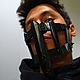Mad Max: Fury Road mask. Character masks. MagazinNt (Magazinnt). My Livemaster. Фото №13