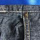 Винтаж: Джинсы Calvin Klein Jeans. Брюки винтажные. Brand boutique. Ярмарка Мастеров.  Фото №6