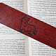 Copy of Copy of Copy of Copy of Bookmarks for books "Symbol". Bookmark. harpyia. My Livemaster. Фото №5