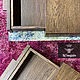 Тумба подвесная MARLBORO. Тумбы. BULL WULL FURNITURE. Ярмарка Мастеров.  Фото №6