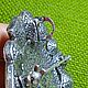 Винтаж: Брошь-Кулон Kirks Folly США. Броши винтажные. ANTIQUE THINGS    (НАТАЛЬЯ). Ярмарка Мастеров.  Фото №5