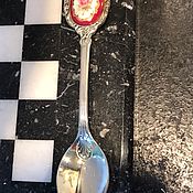 Винтаж handmade. Livemaster - original item Spoon 