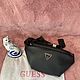 Винтаж: Сумка Guess через плечо. Сумки винтажные. Brand boutique. Интернет-магазин Ярмарка Мастеров.  Фото №2