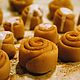 Заказать Аромасаше мелтсы для аромалампы melts Булочки с корицей Синабоны. Not_Eternal_Tao / Мастерская на Пути. Ярмарка Мастеров. . Ароматическое саше Фото №3