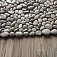 Order A Mat of pebbles. EcoMat Stone (eco-mat). Livemaster. . Carpets Фото №3