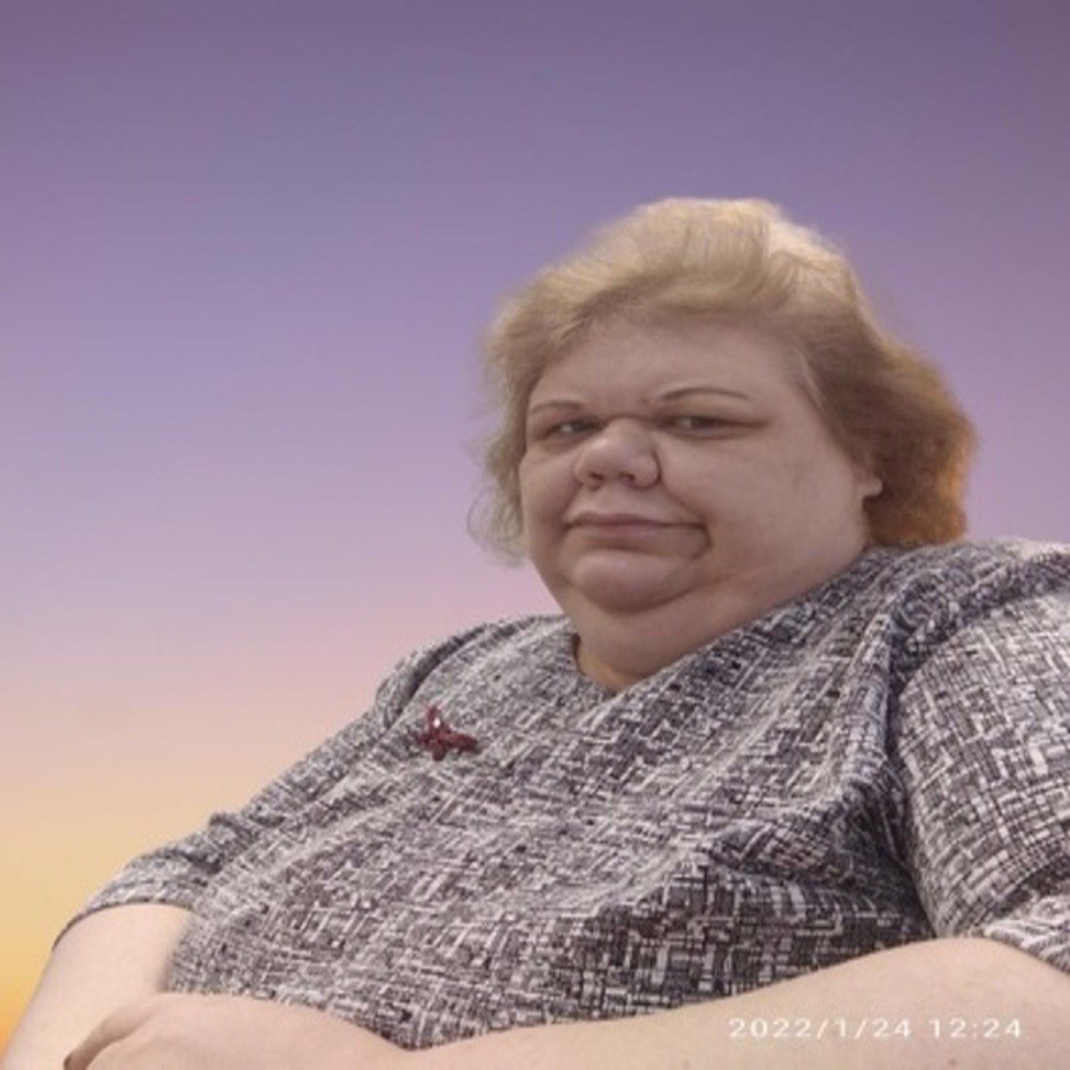 Мой профиль