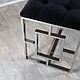 Банкетка "San Juan". Пуф. Банкетки. Furniture From R&B. Ярмарка Мастеров.  Фото №4