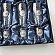A set of 'SOVIET' - 3 cups and 3 stacks covers 'arms of the USSR'. Shot Glasses. Souvenirs for hunters and fishermen. My Livemaster. Фото №6