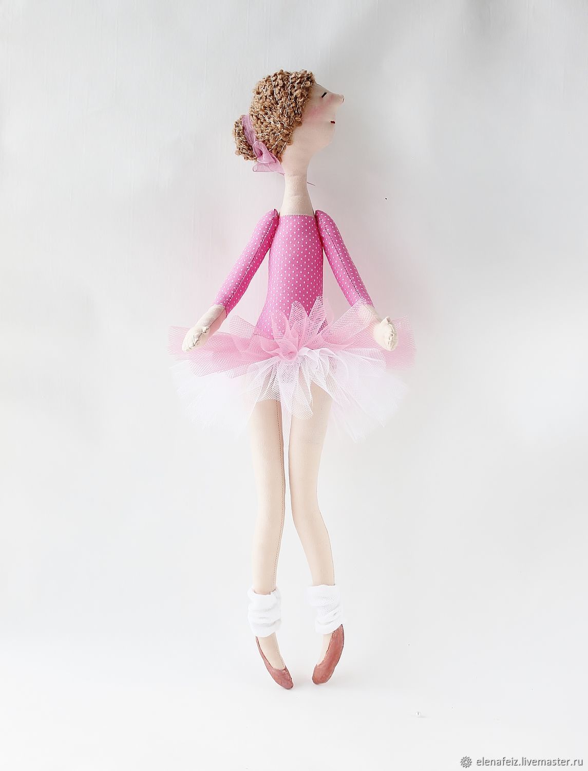 Балерины куклы фото