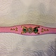 Ошейник-украшение (Левретка) "LUXURY". Ошейники. GLAMUR Pets. Интернет-магазин Ярмарка Мастеров.  Фото №2
