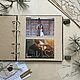 Заказать 2в1 фотоальбом и книга для гостей. CraftLand            (creative lab). Ярмарка Мастеров. . Фотоальбомы Фото №3
