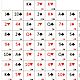 Бесплатно. Подробный ответ на 1 вопрос методом картологии. Гороскоп. Dobraya-numerologiya. Интернет-магазин Ярмарка Мастеров.  Фото №2