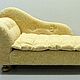 Sofa for dogs, cats Favorite. To order in the desired color. Lodge. Workshop for dogs and cats. My Livemaster. Фото №5