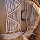 Заказать Лиф макраме. Just-art-macrame. Ярмарка Мастеров. . Топы Фото №3