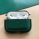 Заказать Чехол для наушников AirPods Pro. gabo_dsgn. Ярмарка Мастеров. . Чехол Фото №3