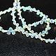Эфиопский опал 5-9мм нить 45см. Бусины. Beads. Ярмарка Мастеров.  Фото №6