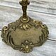 Umbrella stand, fireplace stand, France. Vintage interior. Dutch West - Indian Company. My Livemaster. Фото №5