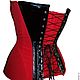 Утягивающий корсет "ДеАрк". Корсеты. Shi Corset (Анна). Ярмарка Мастеров.  Фото №5