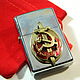 Зажигалка Lighters 2 вида "НКВД СССР 1934-1946". Зажигалки. Neformal-World (Alexander Rusanov). Интернет-магазин Ярмарка Мастеров.  Фото №2