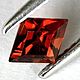 Almandine garnet diamond, Cabochons, Ekaterinburg,  Фото №1