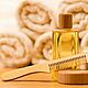 Sulfate-free moisturizing shampoo With castor oil, 250 ml, Shampoos, Moscow,  Фото №1
